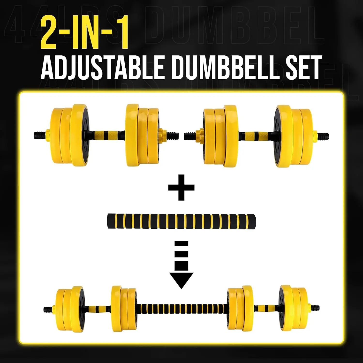 Thumbnail 3 - #25 Best Adjustable Dumbbells to Buy In 2026