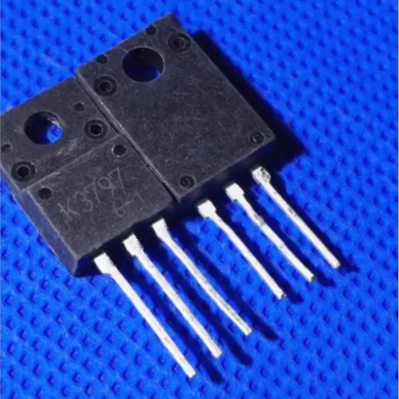 1pcs K3797 2SK3797 TO-220F 100% Em estoque Desmontagem Original
