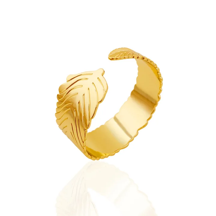 

Brass With 18K Statement Chunky Wide Line Bangle Women Jewelry Designer T Show Runway Gown Rare INS Japan Korean Trendy