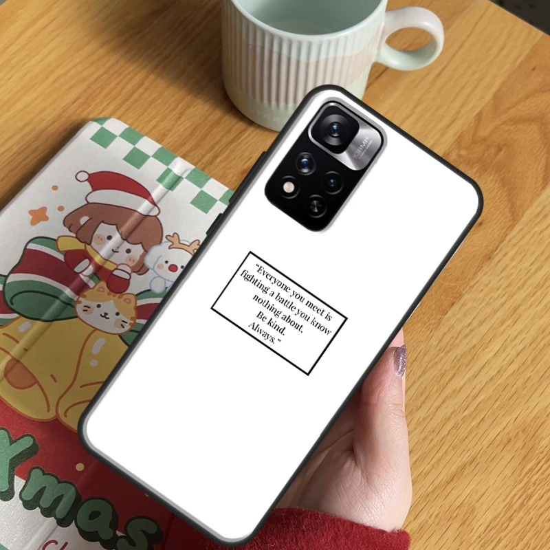 حافظة تلفزيون نرويجية لهاتف Xiaomi Redmi Note 14 13 Pro 12 11 9 10 9S 10S 11S 12S Redmi 13C 10C 12C 14C