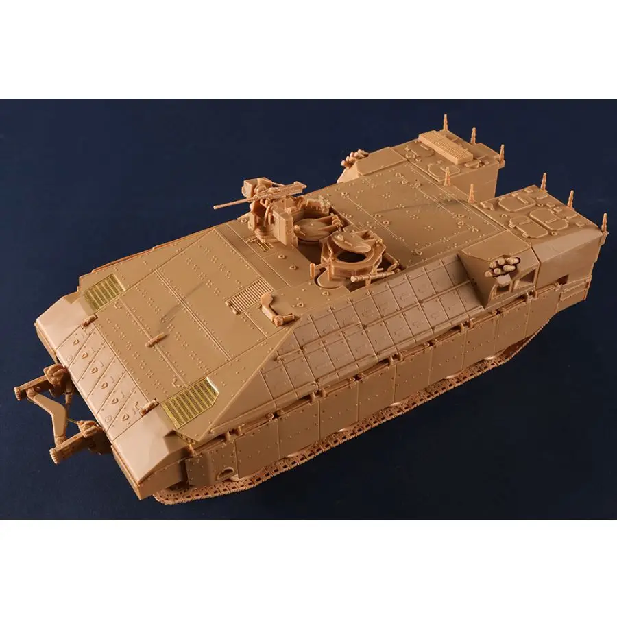 هوبي بوس آي دي إف. Namer-2 IFV مجموعة نماذج مركبة القتال المشاة 84525 1/35