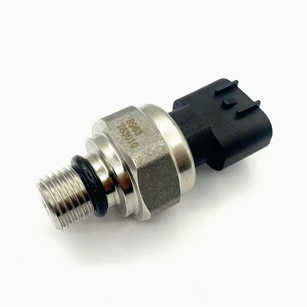 

Датчик давления масла XOJOX 89637-63010 8963763010 44310-12530 499000-7920 для Alphard Corolla Yaris IQ RAV4 Avensis Previa