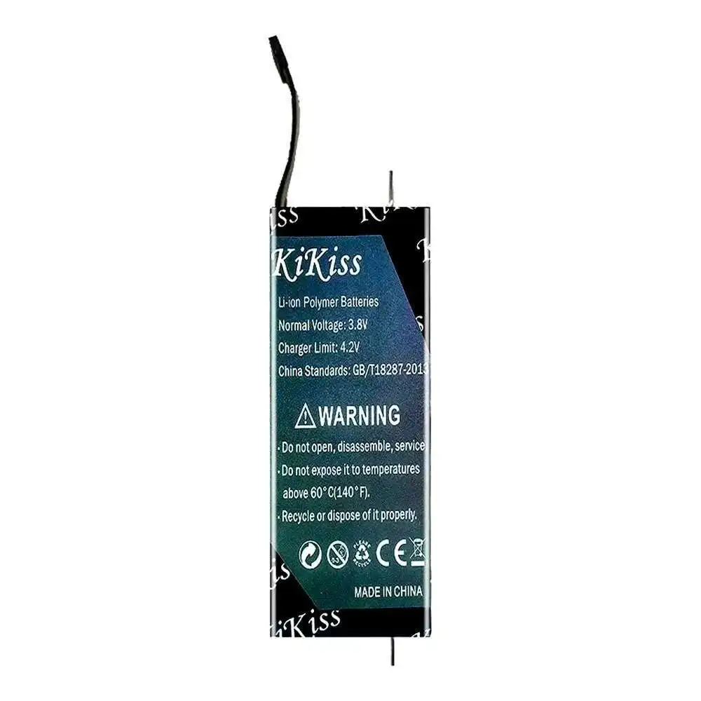 

Safe 780Mah Tablet Battery High-Capacity For Amazon St27 58-000224