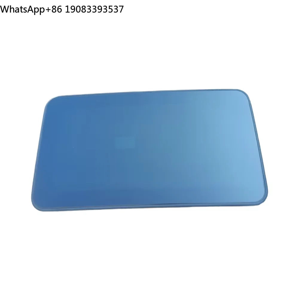 

Auto Parts Vehicle Glass Auto Sunroof for BMW 7-SERIES F02 54107209279
