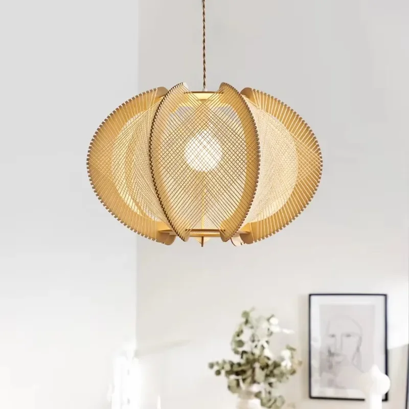 Modern Simple Led Pendant Lights  for Living Dining Room Kitchen  Food Tables Chandelier Home Decor Hanging Light Fixture