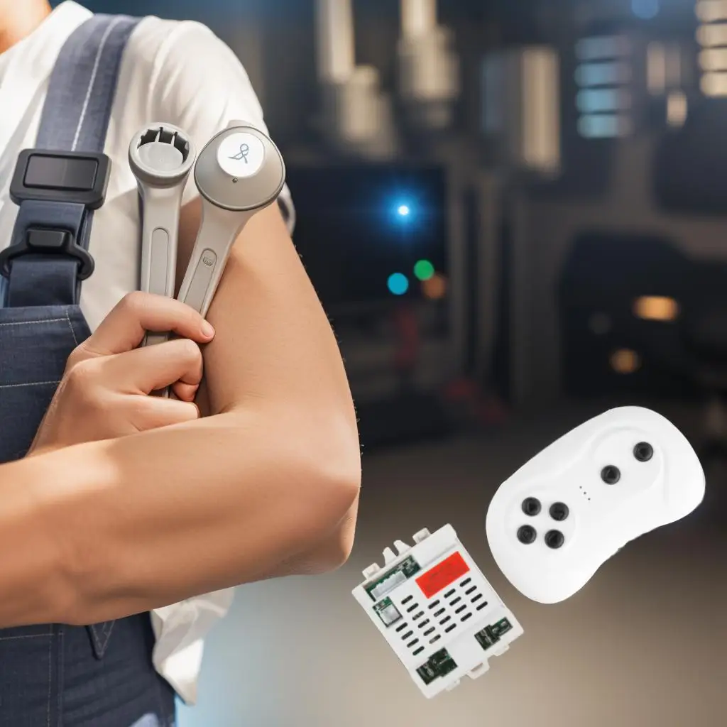 Electric Car Receiv…