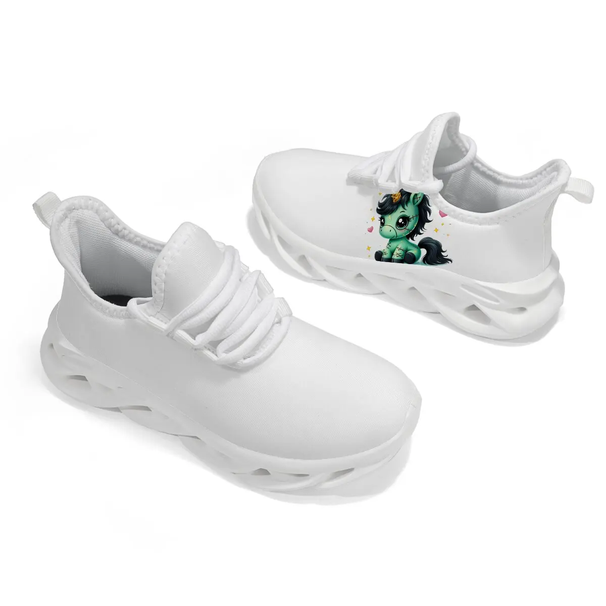 

кроссовки для мальчиков, детские повседневные кроссовки Disney с милыми прошитыми зелеными сердечками и звездами, дизайнерская обувь для маленьких мальчиков, детская обувь для девочек