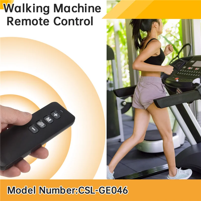 2025 New-433Hz Remo… - image