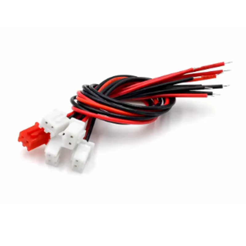 XH-A156 PAM8403 Digital Audio Amplifier Board DC 5V 3W*4 4 Channel AMP with Cable For Laptop Desk Speaker