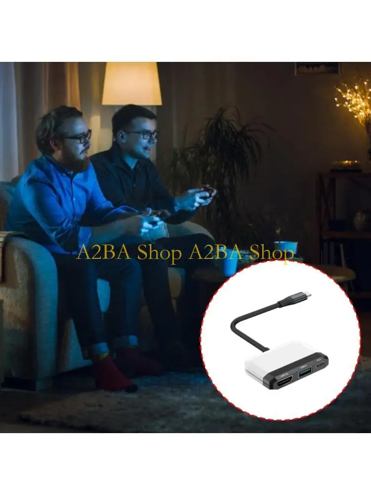 A2BA Fast Charging Play for Electronics