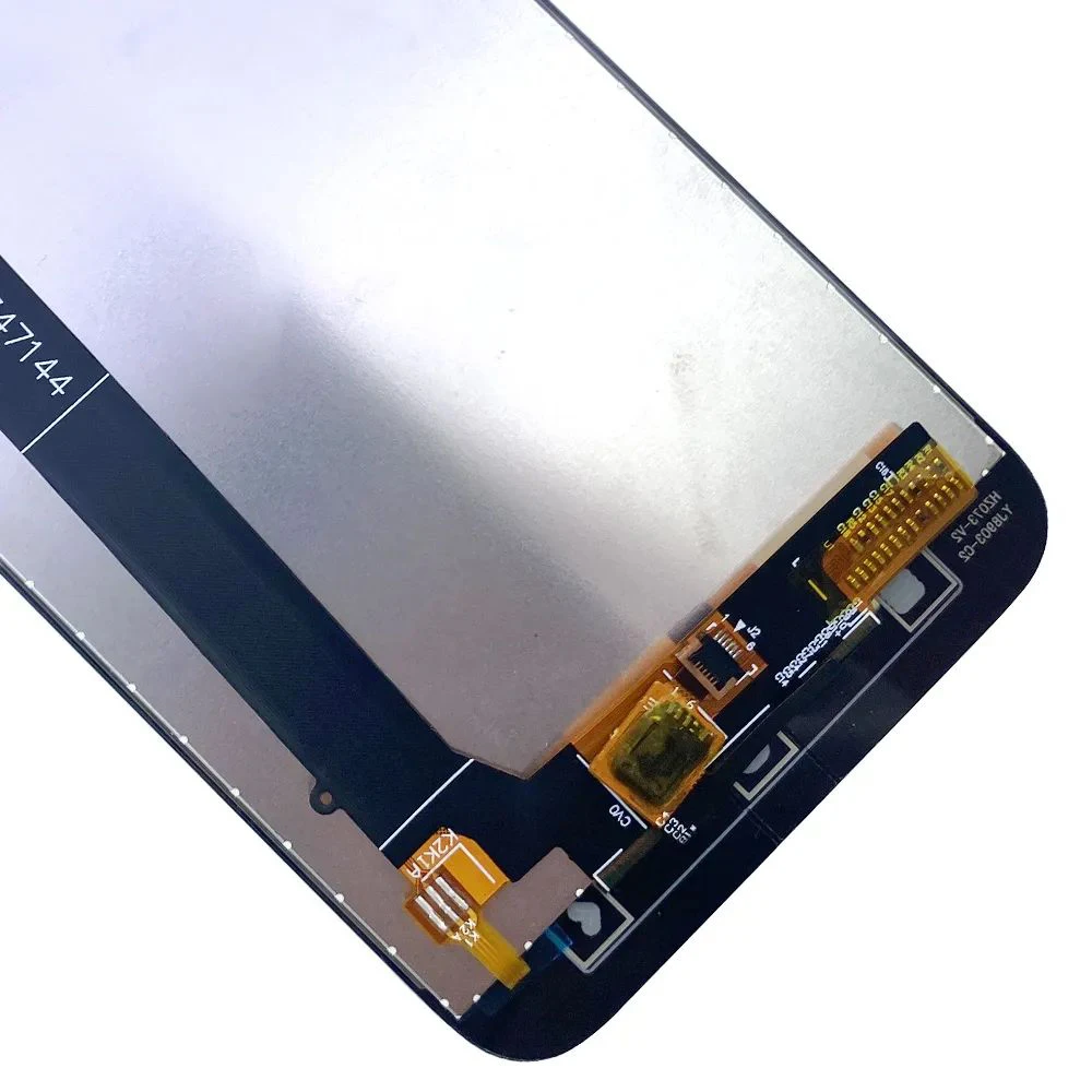 Touch Screen Digitizer Assembly Replacement 100% Tested Screen For Xiaomi Mi A1 A2 A3 Lite LCD Display For Mi 5X 6X CC9E