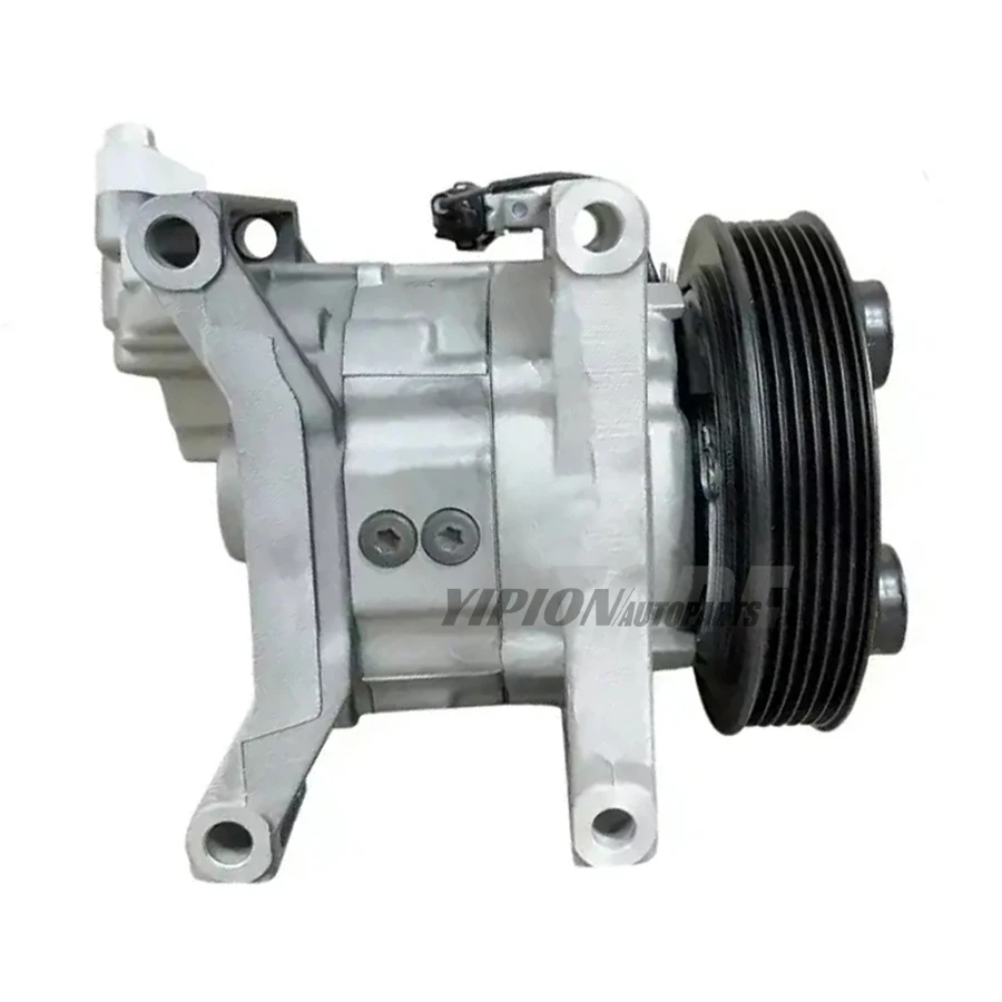 For Car Nissan Sentra 200SX Infiniti G20 AC Compressor 926004Z000  92600-4Z000 926004Z002 926004Z003  92600-4Z002 926008B700 6PK