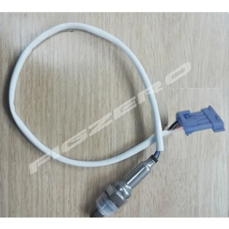 Genuine Upper Lower Exhaust Gas Oxygen Sensor for Peugeot 307 408 308 508 C5 for Citroen C-Quatre C-Triomphe 2.0L 2.3 Figzero