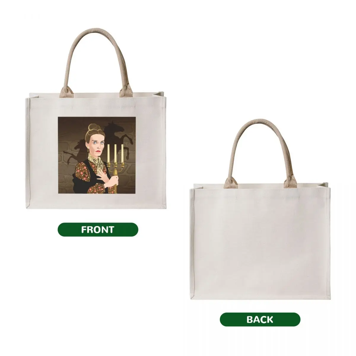 Neigh Tote Bag Shopper great bag cute tote bag