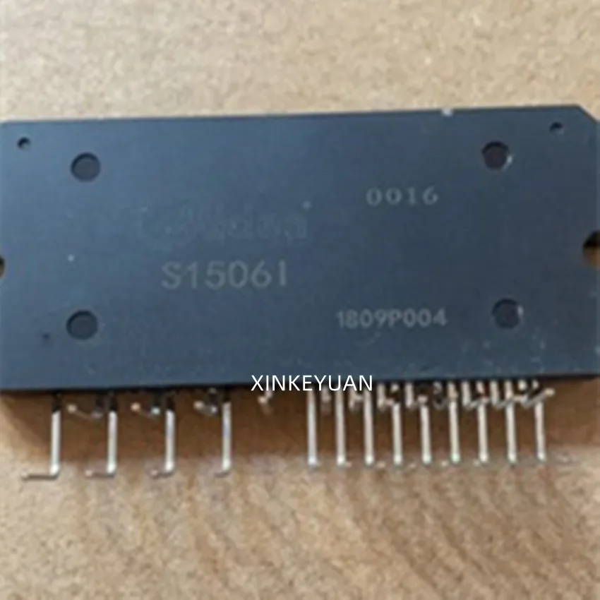 

S15061 original integrated circuit module