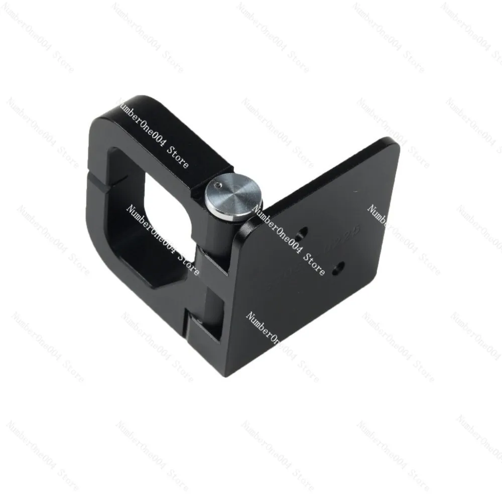 

CNC Aluminum Alloy Helmet Hook Replacement Part Durable Construction Helmet Hanger Helmet Storage for Suzuki UU125 UY125