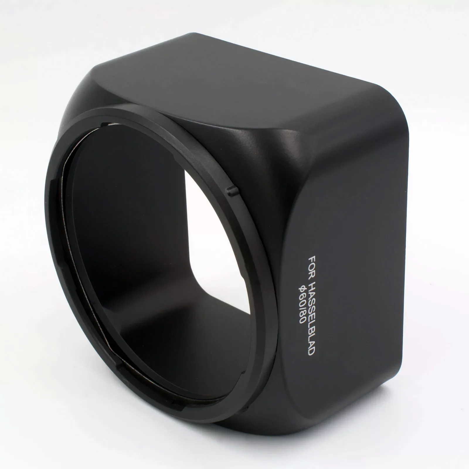 Para Hasselblad B60 60-80mm montaje lente de cámara cubierta Protector para lente Hasselblad 60-80 CFE/CFI/CF80mm
