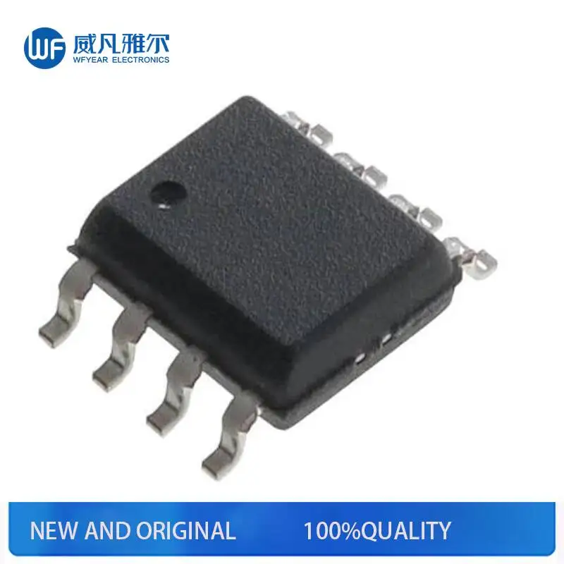 New Arrival MOC8050SR2M MOC8050M Transistor Output Optocouplers Photodarlington Chipset Electronic