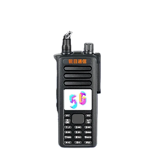 Intercomunicador de doble banda, transceptor de mano, Radio Ham, Radio de 2 vías, Walkie Talkie