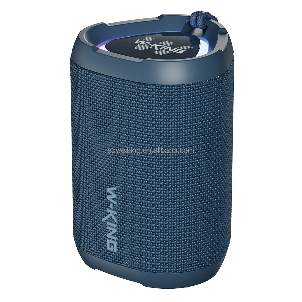 W-KING D110 RGB Беспроводной Bluetooth-динамик