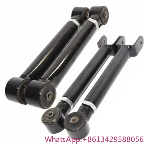 

Front & Rear Adj.Upper Control Arm for Jeep 93-98 Grand Cherok*ee 97-06 Wrangl*er TJ