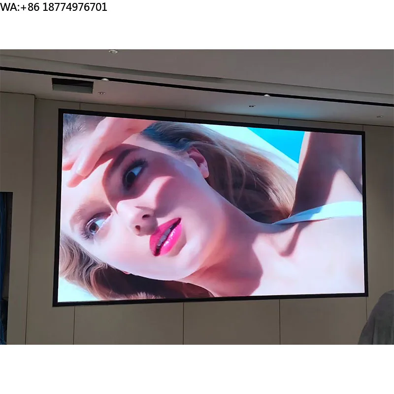 Indoor/Outdoor Full…