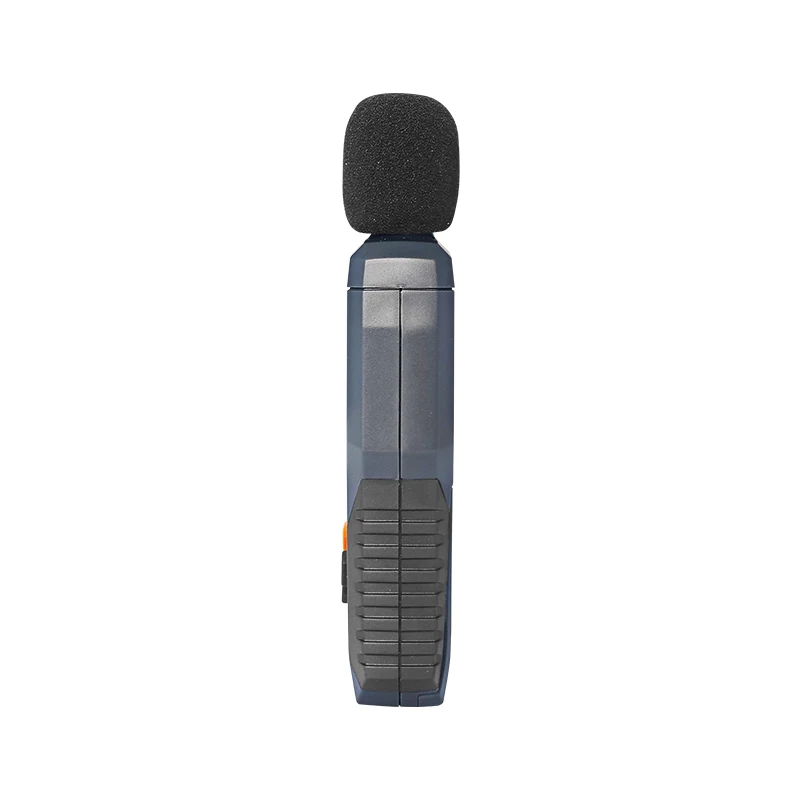 LODESTAR LD353 أداة قياس الضوضاء DB متر 30 ~ 130dB صوت صغير مستوى الصوت متر ديسيبل مراقب