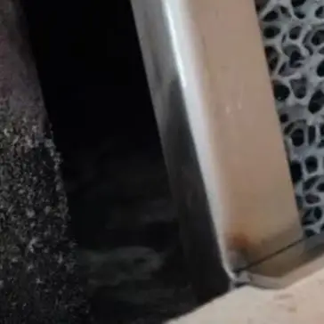 

2025 New Replacement Fine Dust Filter 192x174x25mm For Hark Stove Fireplace Soot Control Healthy Air Solution For Families