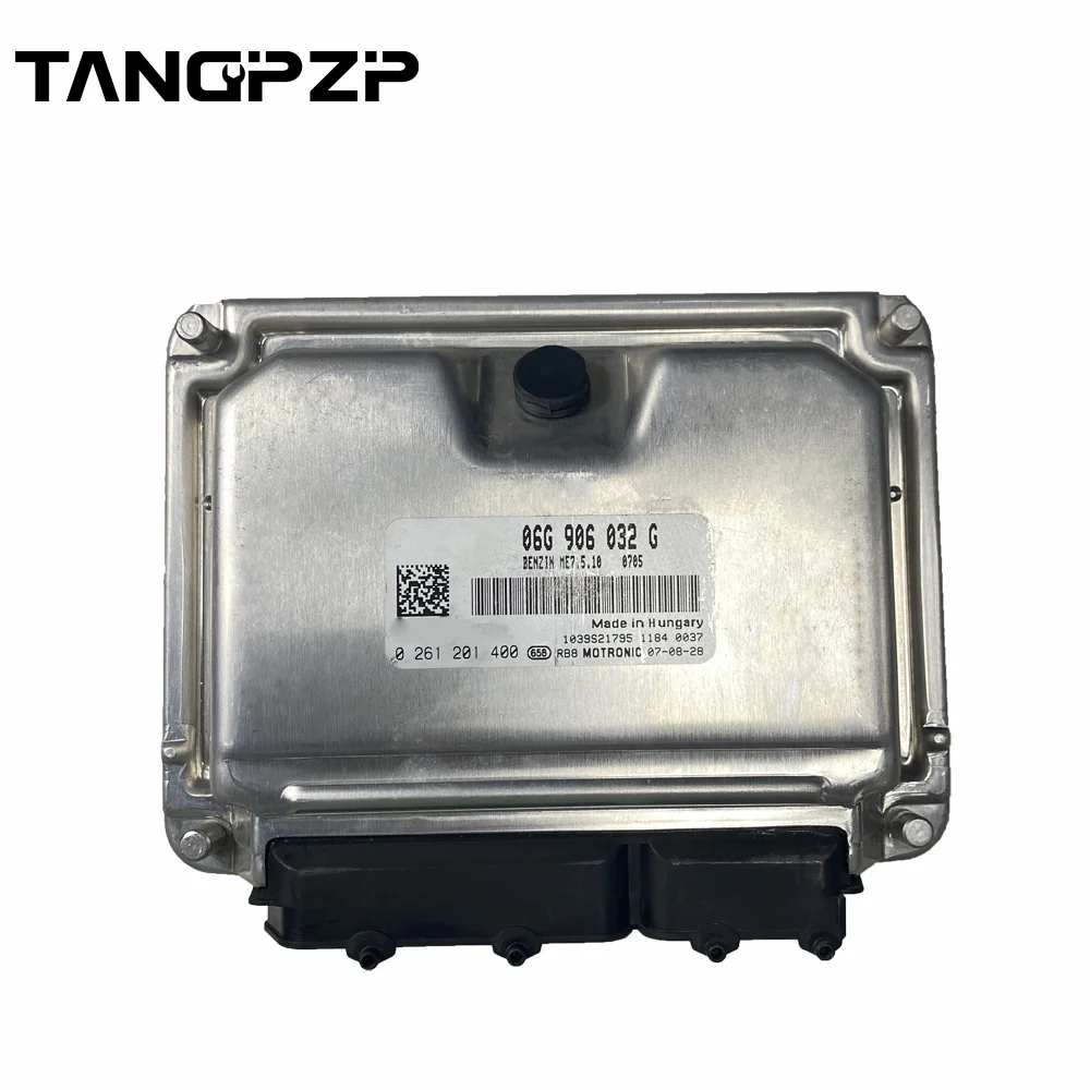 FIT FOR Volkswagen Sutar Automobile Engine Computer Board Circuit Board 06G906032G