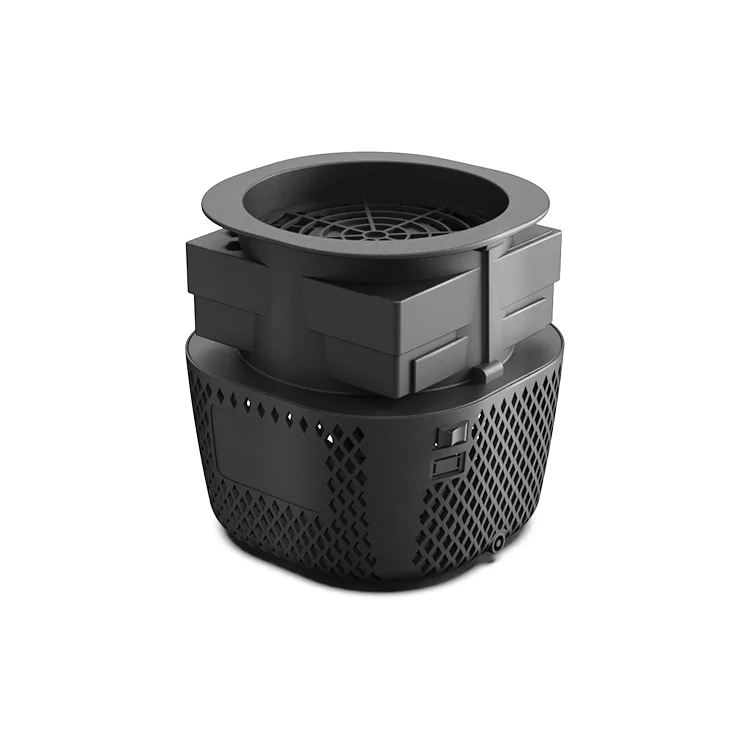 

50W inflatable sky dancer fan 160cm diameter inflatable dancer blower