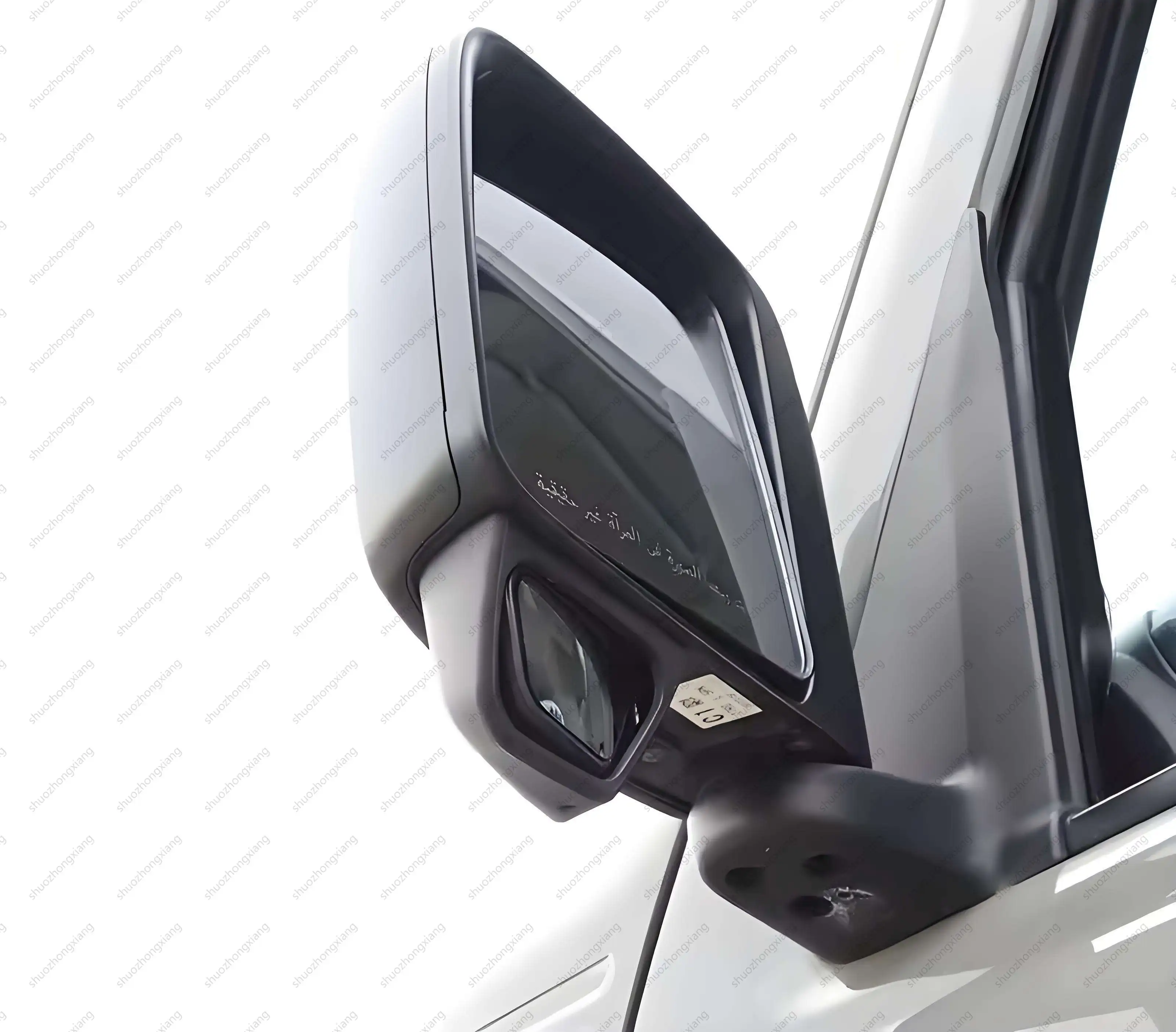 

Jimnys 5 Doors Automatic Window Lifting Automatic Folding of Rearview Mirrors for Jimnys Jb74w Jb64w 2023 2024