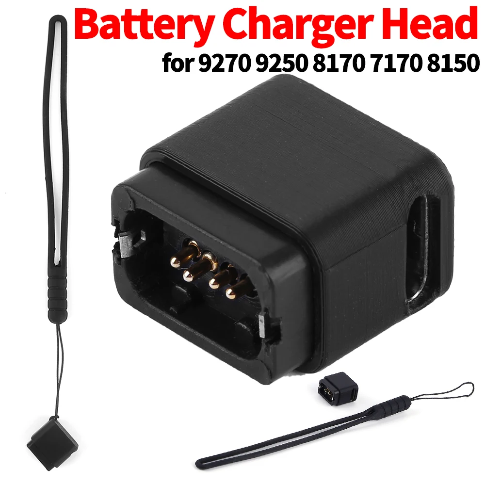 

20 шт. адаптер для электрического велосипеда, 12-скоростной адаптер Di2 Type-C, зарядное устройство для аккумулятора, часть велосипеда для 7170 8150 8170 9250 9270, аксессуар