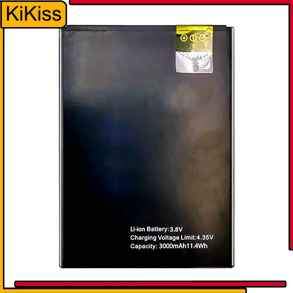 

High Performance 3000Mah Mobile Phone Battery For Blackview A20 Pro