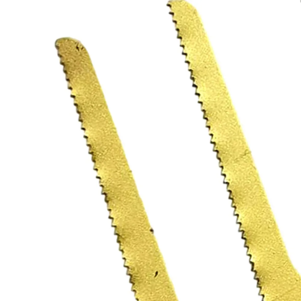 

Air Body Saw Blades, 20PCS Reciprocating Cutting Blade Cut Off Tool for Iron, Aluminium, Metal, Steel, Wood, Plastic, and More