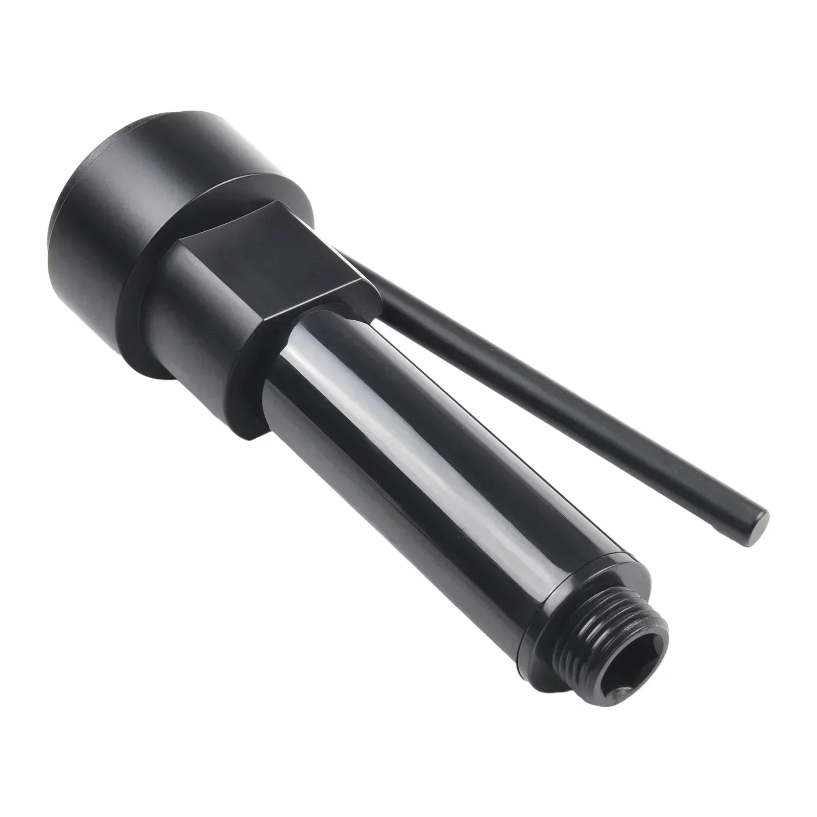 Kitchen Faucet Spray Head Handheld Matte Black Pull Out Golden Pull Down Kitchen Spout Head High Pressure Sprayer-Nozzle