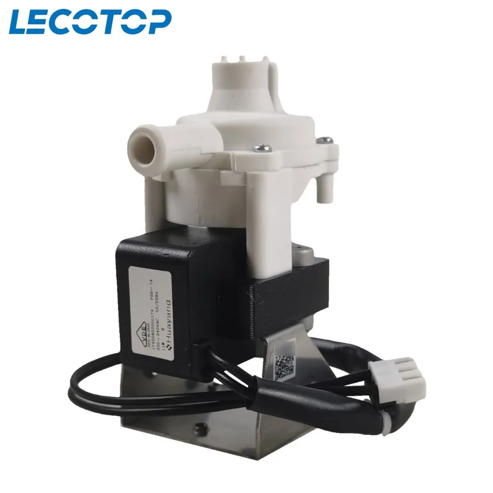 New 17400802000174 PSB-7A 220-240V Condensate Drain Pump For Midea Central Air Conditioner Conditioning Drainage Spare Parts