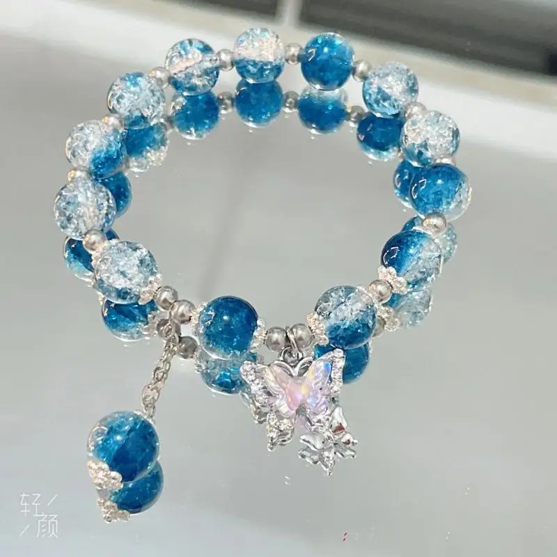 Роскошный-браслет-из-стеклянных-бусин-с-кристаллами-для-женщин-модный-браслет-с-подвеской-в-виде-бабочки-и-перьев-украшения-аксессуары-подарки