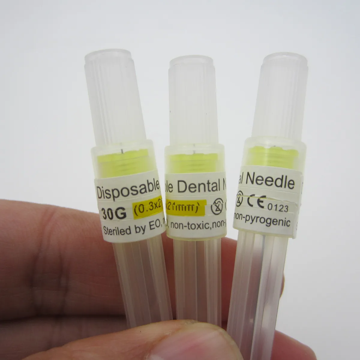 Disposable needles for Fibroblast Plasma Pen face eyelid lift, Wrinkle Removal, spot removal beauty machine