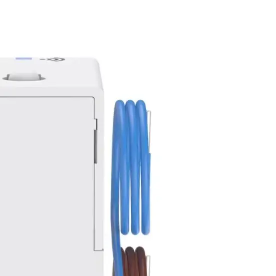 For Tuya Smart WiFi Energy Meter 1-50A with Real-Time Monitoring of Electrical Consumption and Detailed Exportable Usage Logs