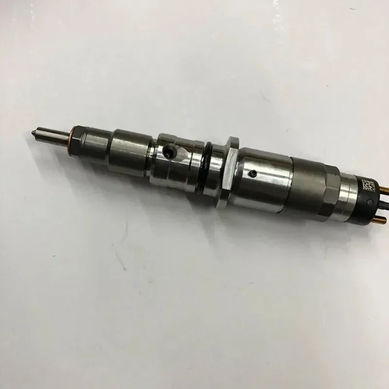 6754-11-3011 Injector ass'y for  PC200-8 PC220-8 PC240-8