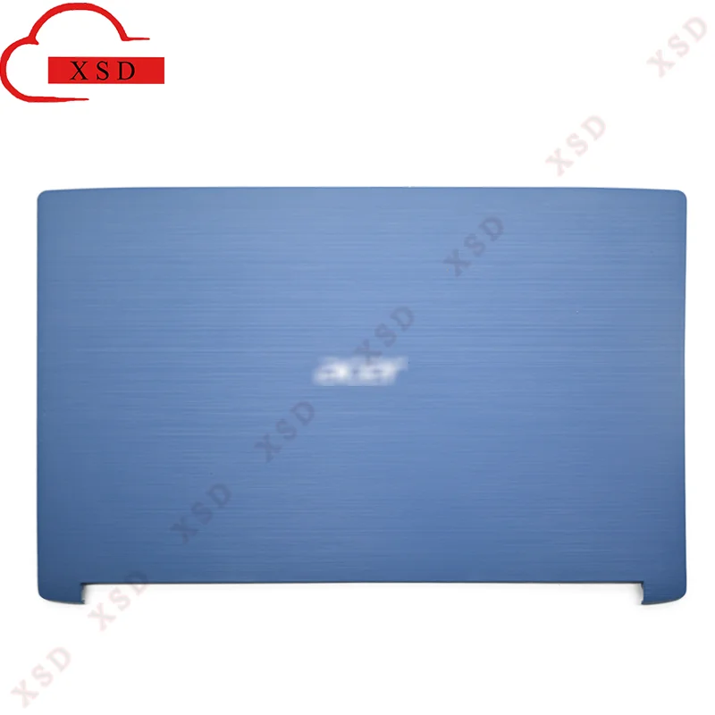 New Original For Acer Aspire 5 A515-51 A515-51G A515-41G A615 LCD Back Cover Bottom Case Lower Base Lid A D Shell AP28Z000100