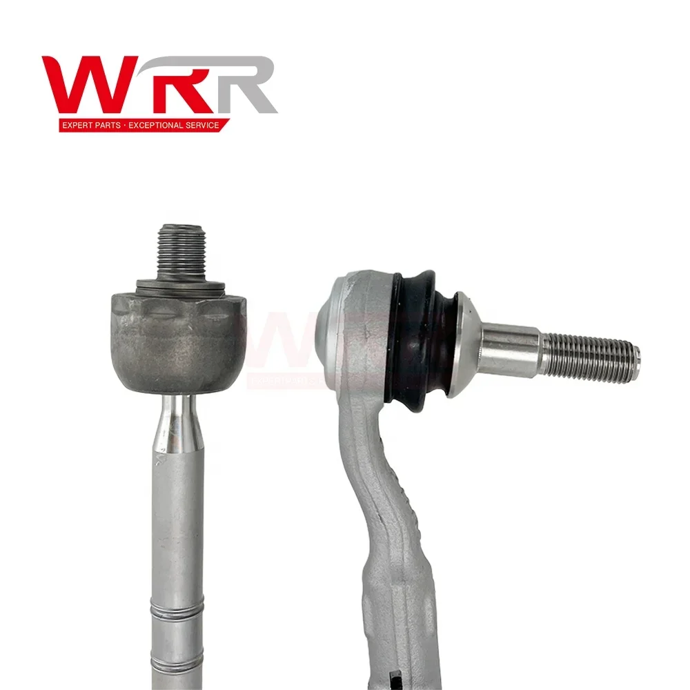 WRR 32107885130 الأصلي الأيمن التوجيه التعادل قضيب وصلة كروية ل B MW 2 سلسلة 3 سلسلة 4 سلسلة G80 G82 G87 M3 M4 #3