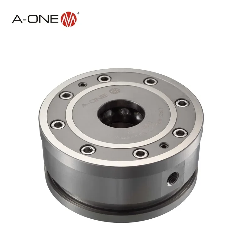 

A-ONE AMF External 20 type zero point system chuck for cnc machine center 3A-110004