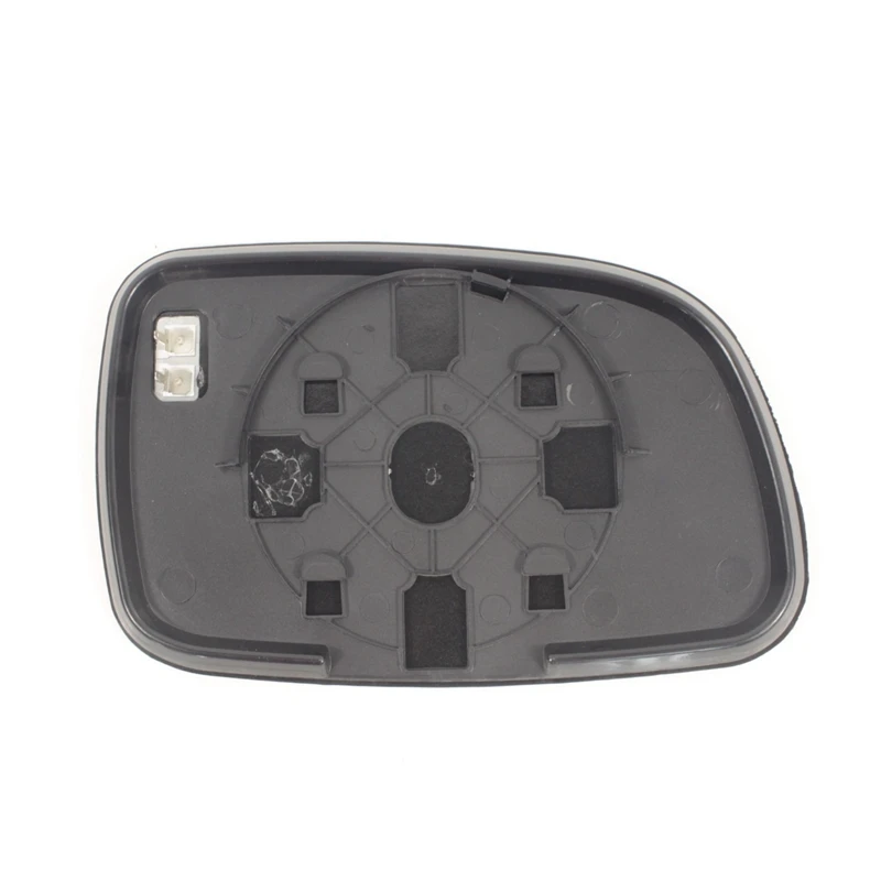 Reversing Mirror Lens Rear View Mirror Lens Automobile Accessories For Jeep Grand Cherokee 1995-2006