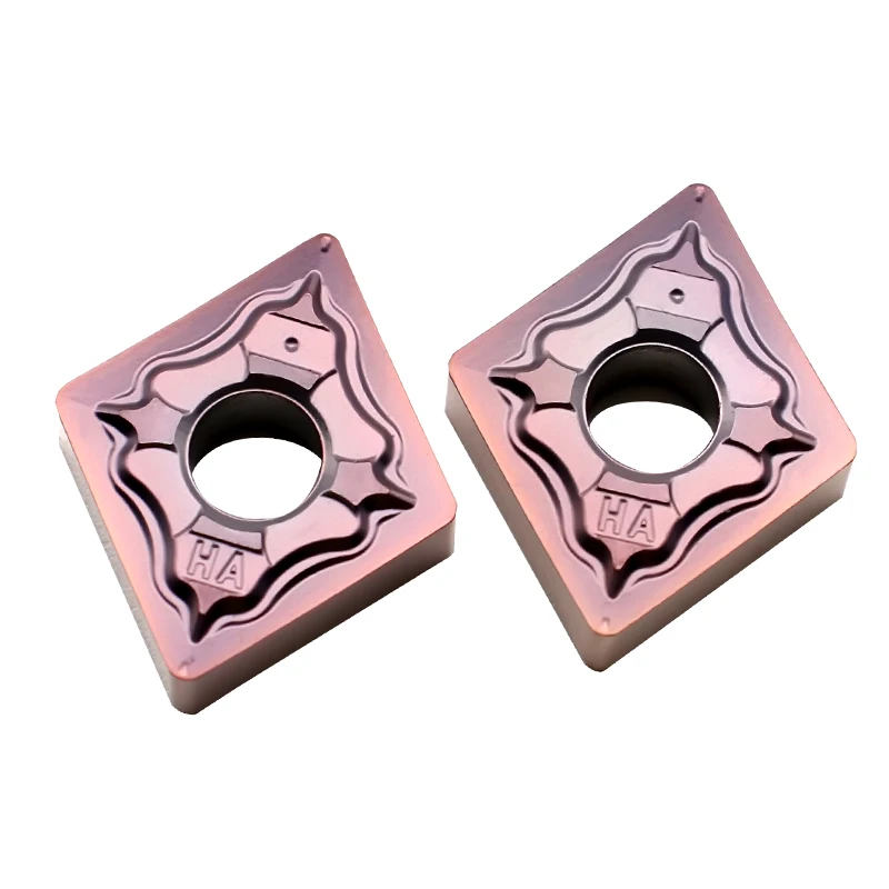 10PCS CNMG120408 CN…