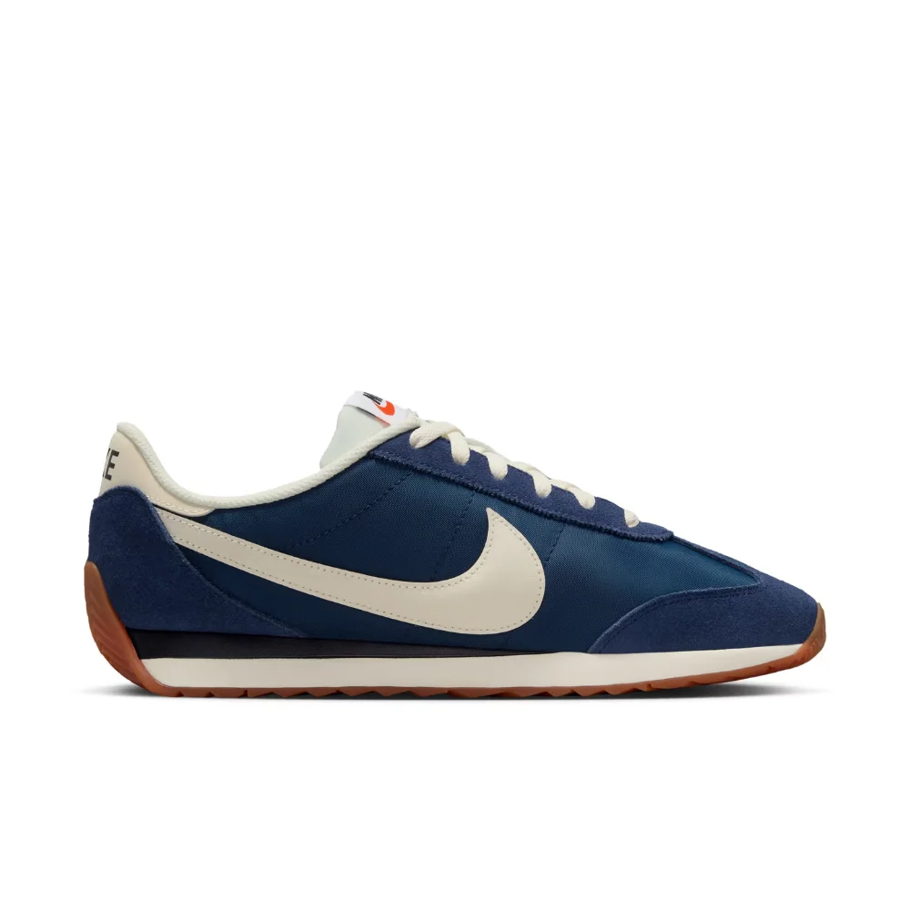 Nike PACIFIC Men's Flat-Sole Low-Profile Sneakers Spring Retro Running Shoes Wind Sports Sneakers HQ2052-401