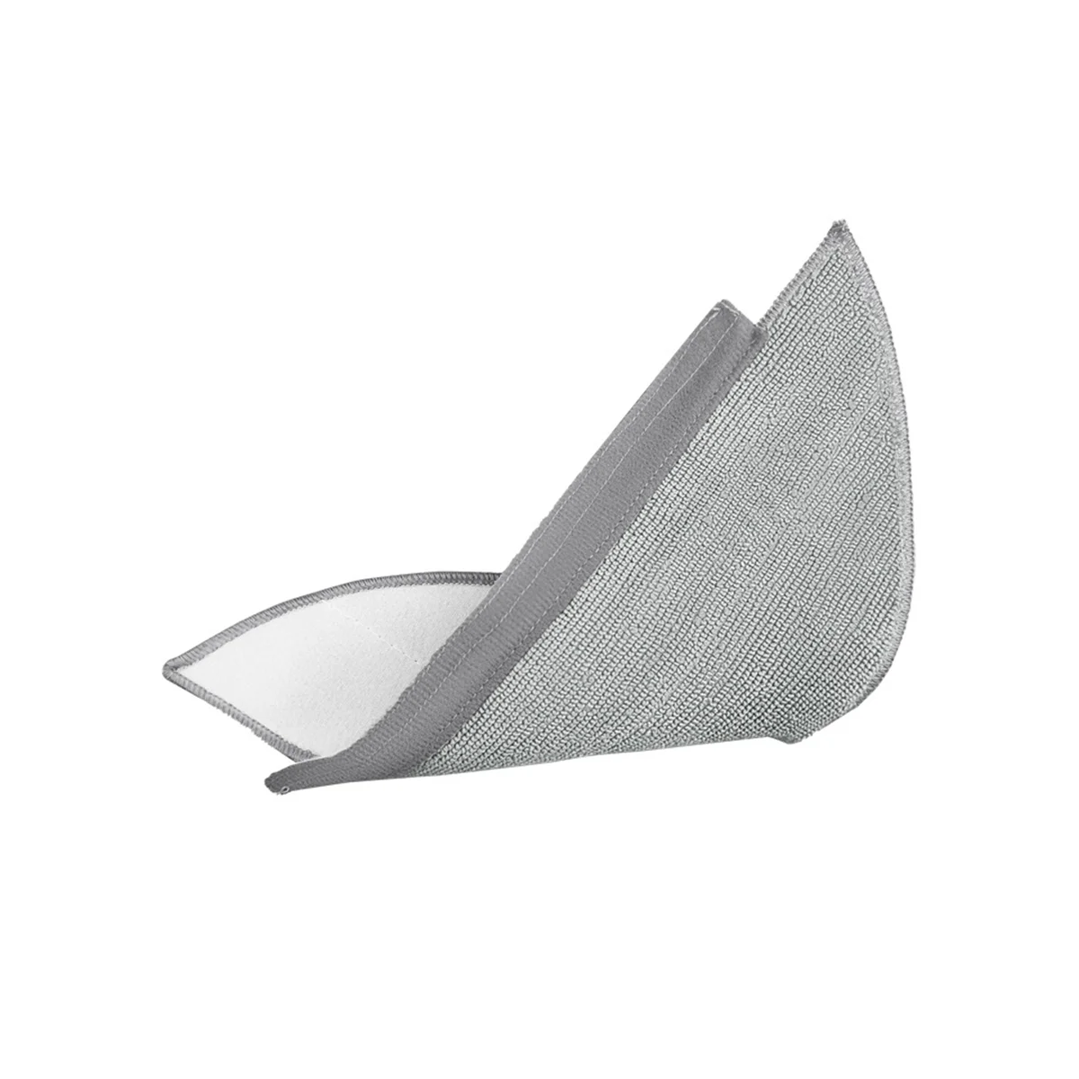 Para Robovac L35 Hybrid+, LR30 Hybrid+, peças de reposição, acessórios de peças sobressalentes de pano de esfregão