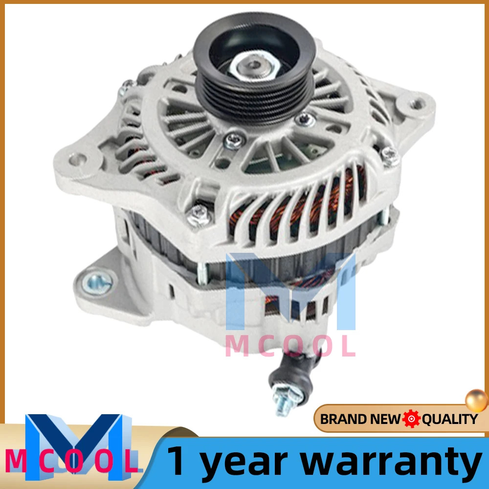 

Генератор 110А для SUBARU LEGACY OUTBACK LEGACY 2.5L 2005-2009 A3TG2391ZC A3TG2391ZC 23700-AA55A