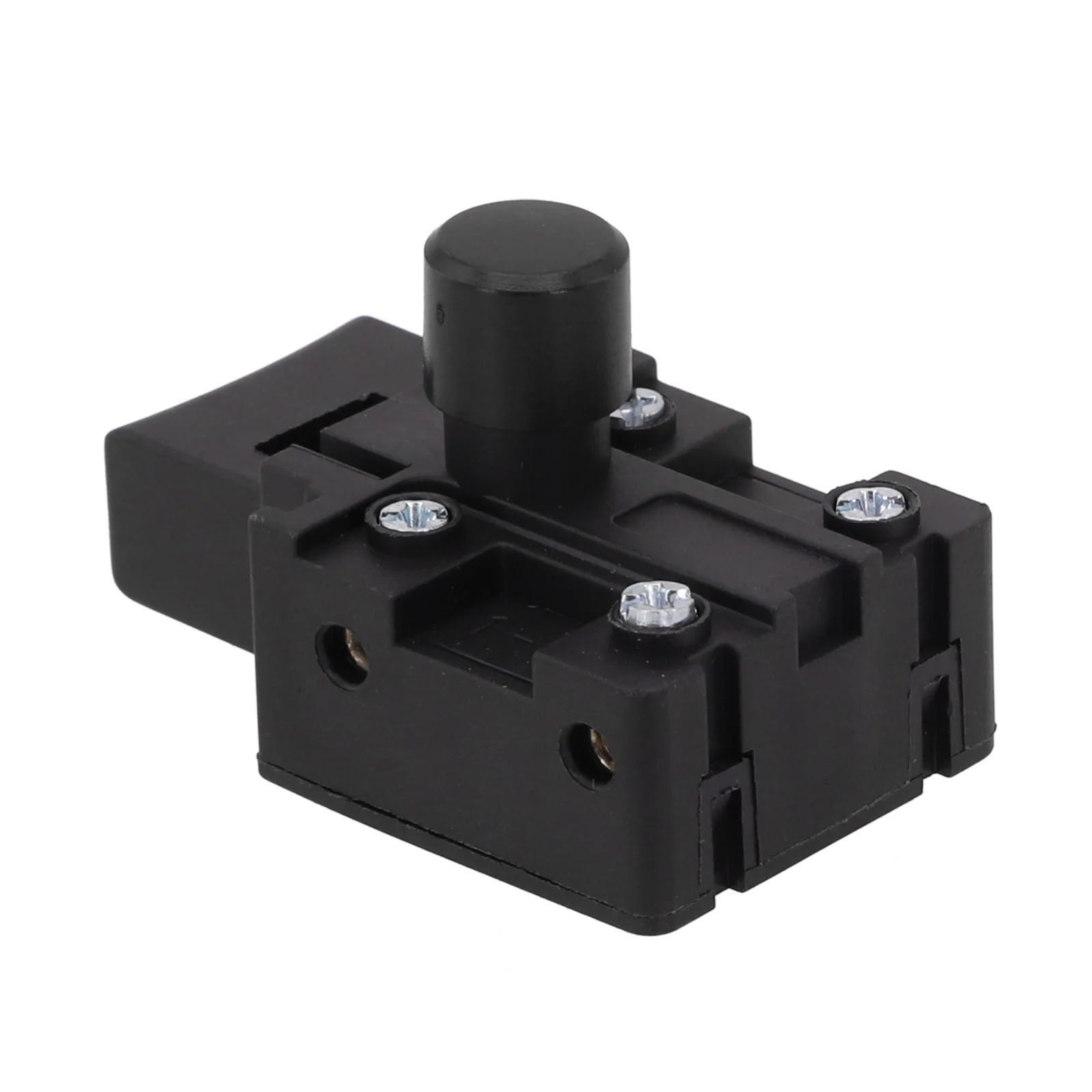 Rocker Switch Compatible with For Marquardt 1281.0205 1281.0206 1281.0209 and Kopp MS-2 2412.56 for Power Tool Service