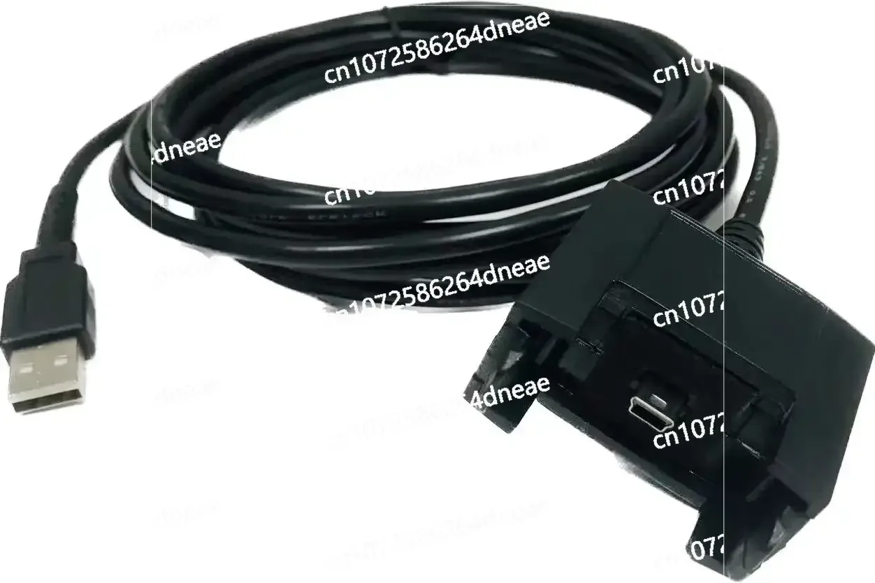 Cable Adapter for PT3G VC-I USB Interface Models USB